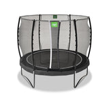 Exit Allure Classic Round Trampoline 10 Ft