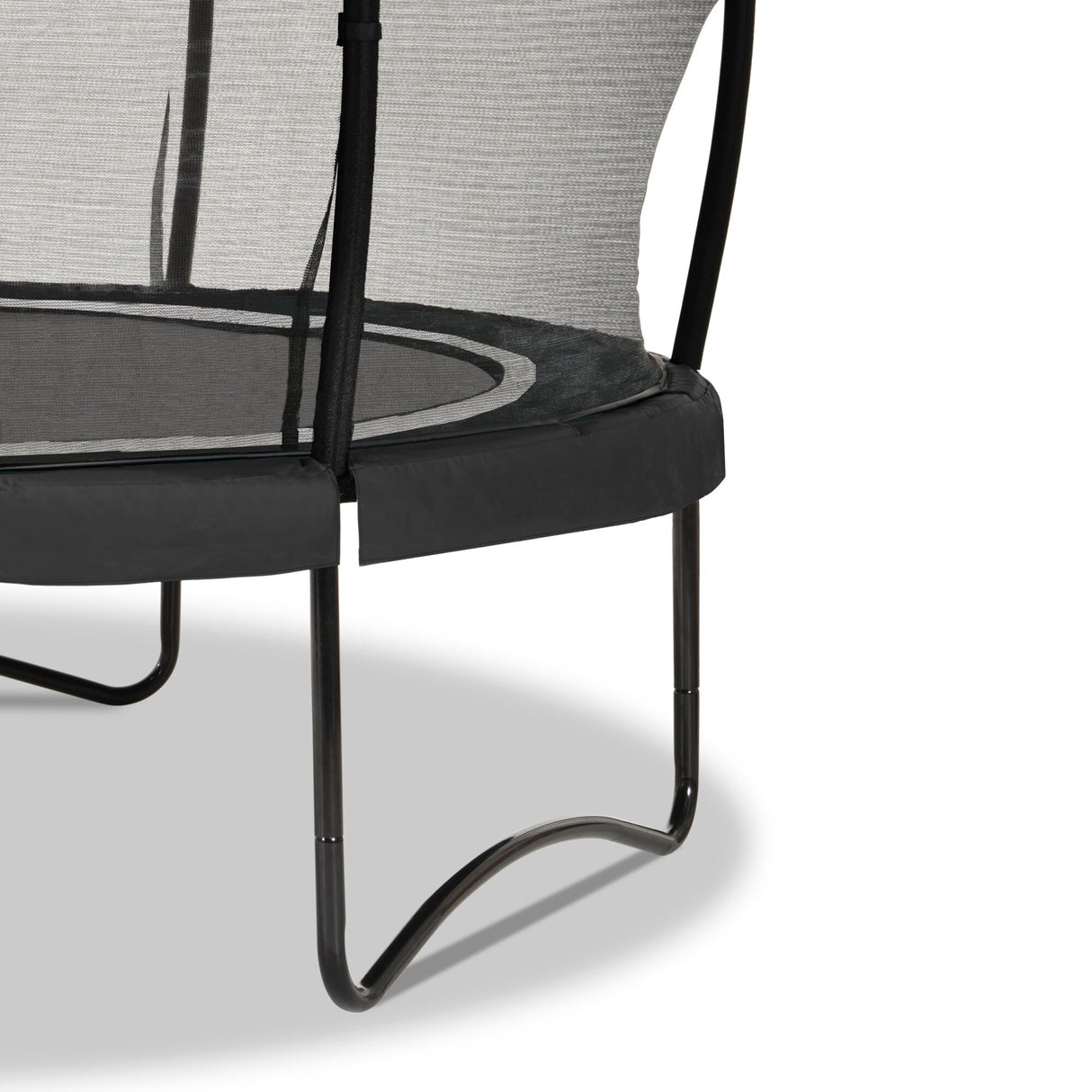 Exit Allure Classic Round Trampoline 10 Ft