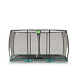 Exit Allure Premium In-Ground Trampoline
