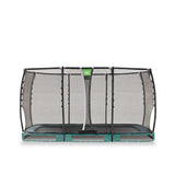 Exit Allure Premium In-Ground Trampoline