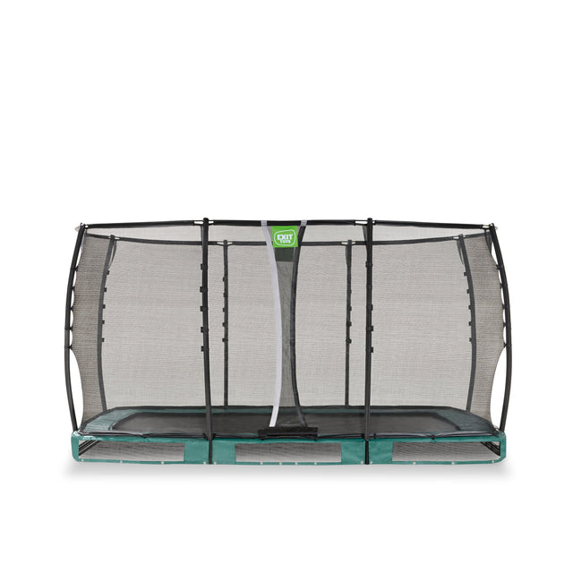 Exit Allure Premium In-Ground Trampoline