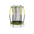 Exit Junior Tiggy Trampoline With Safety Net