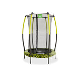 Exit Junior Tiggy Trampoline With Safety Net