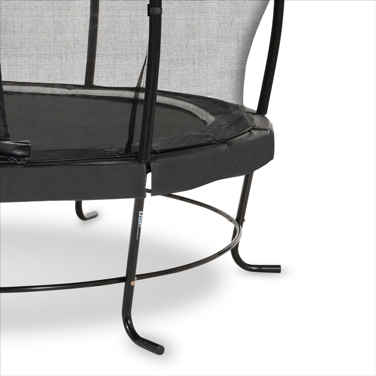 Exit Lotus Classic Round Trampoline LEGS