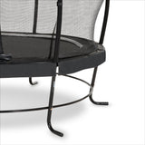 Exit Lotus Classic Round Trampoline LEGS