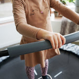 Exit Toys Tiggy Junior Trampoline