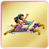 LEGO Disney - Jasmine's Jewellery Box