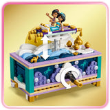 LEGO Disney - Jasmine's Jewellery Box