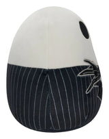 Squishmallows 8 inch Nightmare Before Christmas - Jack Skellington