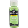 FolkArt Multi-Surface Acrylic 59ml - Fresh Foliage