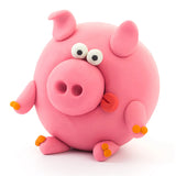 Hey Clay - Animals: Piggy (3 Cans)