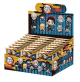 Demon Slayer Movie Infinity Castle Series 1 Bag Clips (Blind Bags)