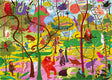 1000pc- The Wild