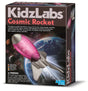 KidzLabs - Cosmic Rocket Kit