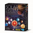 KidzLabs - Solar System Mobile Kit
