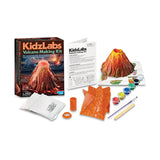 KidzLabs - Volcano Making Kit