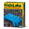 KidzLabs - Buzz Wire Making Kit