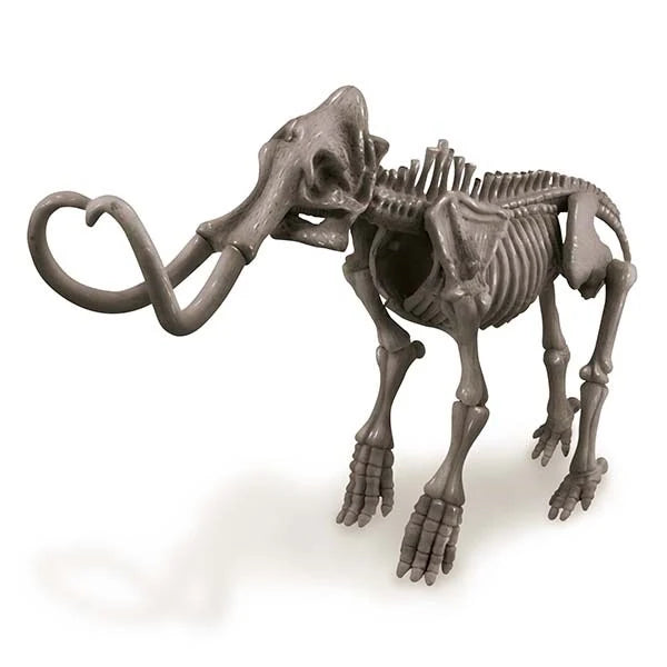 KidzLabs - Dig a Mammoth Skeleton Kit