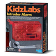 KidzLabs - Intruder Alarm Kit