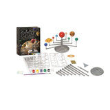 KidzLabs - Solar System Planetarium Kit