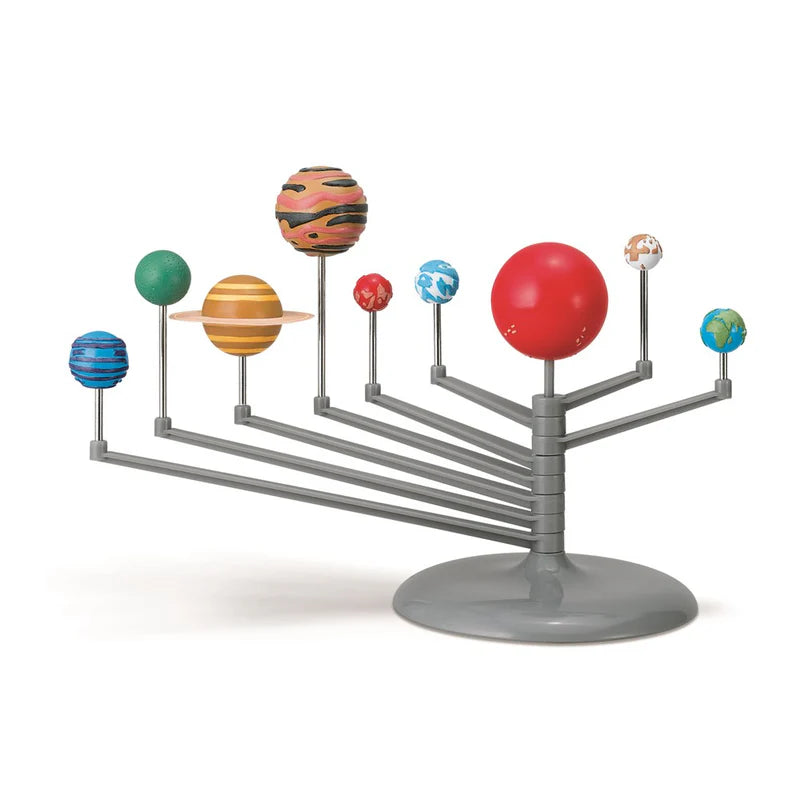 KidzLabs - Solar System Planetarium Kit