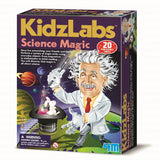 KidzLabs - Science Magic Kit