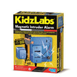 KidzLabs - Magnetic Intruder Alarm Kit