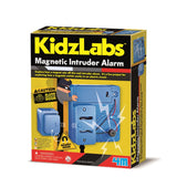 KidzLabs - Magnetic Intruder Alarm Kit