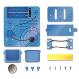 KidzLabs - Magnetic Intruder Alarm Kit