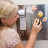 Mould & Paint Kit - Glitter Fairies