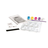 Mould & Paint Kit - Glitter Princess