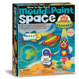 Mould & Paint Kit  - Space