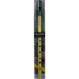 Feadóg Tin Whistle - Nickel Green Mouthpiece