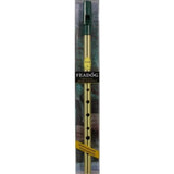Feadóg Tin Whistle - Nickel Green Mouthpiece