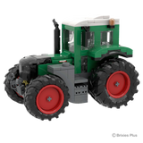 BRIXIES Plus Fendt 620 Vario