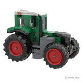 BRIXIES Plus Fendt 620 Vario