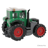 BRIXIES Plus Fendt 620 Vario