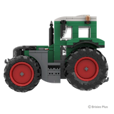 BRIXIES Plus Fendt 620 Vario