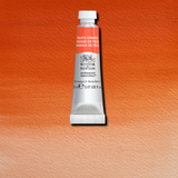 Winsor & Newton Professional Watercolour Series 2 5ml - Fields Orange