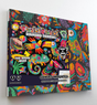Fiesta Fiesta Diamond Art Painting Kit Splat Planet
