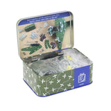 Gift in a Tin - Fighter Plane