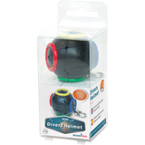 Mini Divers Helmet Puzzle