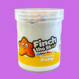 Sensory Putty - Finch the Star