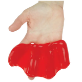 Crazy Aaron's Thinking Putty 3.5" - Flowing Lava