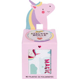 Sticker Roll 4m - Unicorn (352 Pieces)