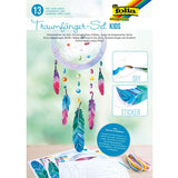 Craft Kit Dreamcatcher - Kids