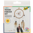 Craft Kit Dreamcatcher - Ethno