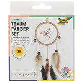 Craft Kit Dreamcatcher - Ethno