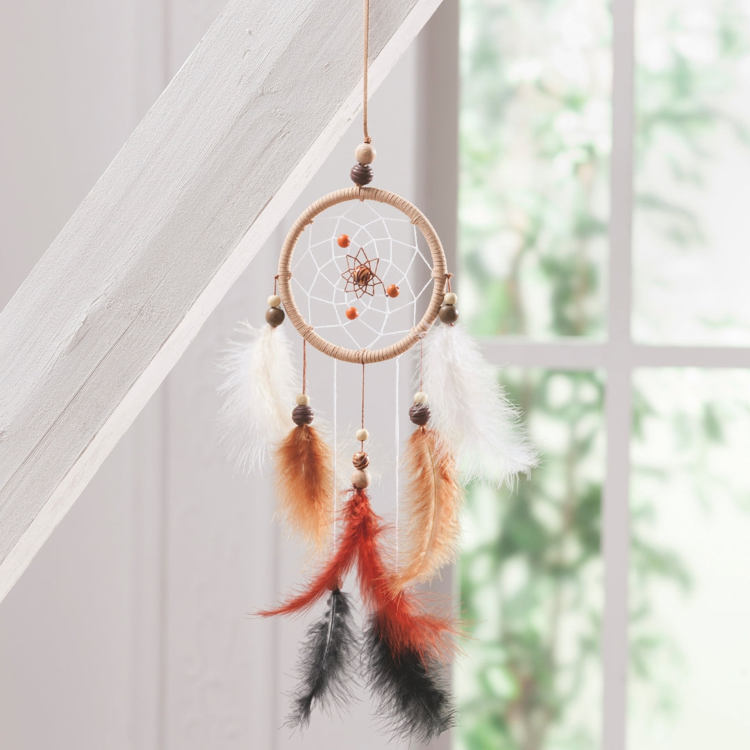 Craft Kit Dreamcatcher - Ethno