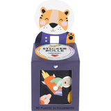 Sticker Roll 4m - Space Safari (320 Pieces)
